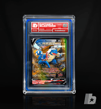 "Captain's Blastoise"