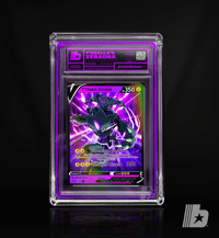 "T'Challa's Zeraora"
