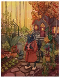 Image 1 of Baphomet's Garden