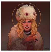 Image 1 of Katya Zamolodchikova