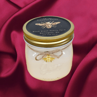 16 oz Creamed Honey 