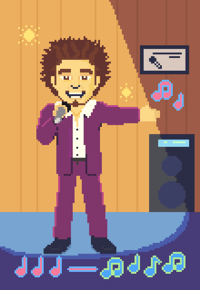 Image 3 of Like a Dragon / Yakuza 4x6 prints