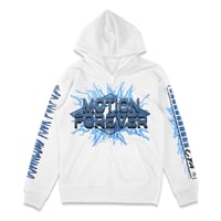 Image 1 of Purpose Download Zip-Up (Glitter)