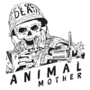 2 - ANIMAL MOTHER - slaps