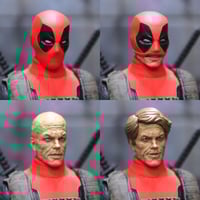 Image 1 of Merc Movie