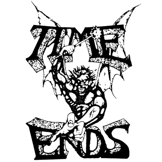 Image of Time Ends - Time Ends CS