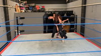Image 1 of Nadia Vs Chardonnay sports wear match 