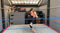 Image 3 of Nadia Vs Chardonnay sports wear match 