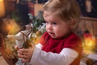 Image 2 of CHRISTMAS MINI SESSIONS 2024