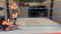 Image 5 of Nadia Vs Chardonnay stink face match 