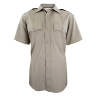 United Uniform CDCR Class B Short Sleeve 