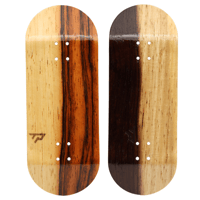 Image 1 of Two-Tone Bottom Ply