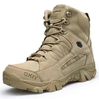 Image 2 of Men's Tactical boots