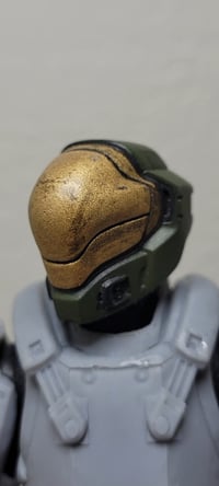 Image 1 of SPI kit (Semi-Powered Infiltration armor) limited run