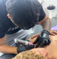 Image 1 of Tattoo Services by Josue (Afterpay, Affirm, Klarna available)