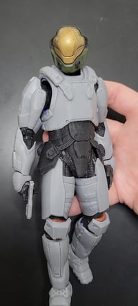 Image 2 of SPI kit (Semi-Powered Infiltration armor) limited run 