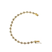 Image 1 of 2024 Stardust Tennis Bracelet ( online exclusive)