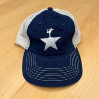 HAMILTON HAT