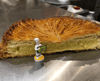 Galette des rois - 8 slices