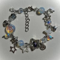 galaxy bracelet