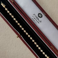 Image 3 of 2024 Stardust Tennis Bracelet ( online exclusive)