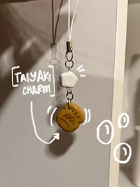 Image 1 of TAIYAKI CHARM