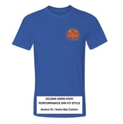 Image of Official Regimental PT Shirt Now in 2 Styles!