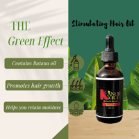 The Green Effect