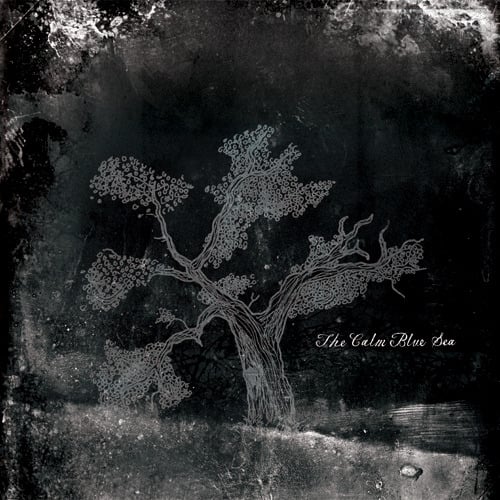 The Calm Blue Sea - The Calm Blue Sea CD