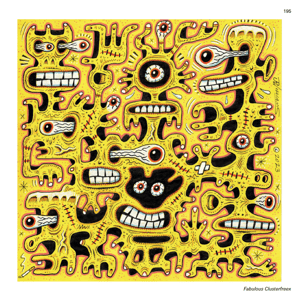 Image of FREEKS! art book