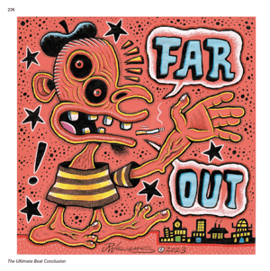 Image of FREEKS! art book