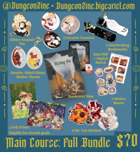 Main Course: Full Bundle