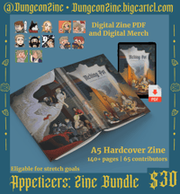 Appetizers: Book Bundle