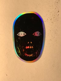 Image 6 of Holo sticker drop 8.0