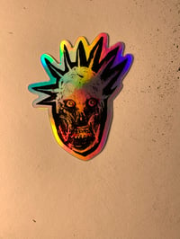 Image 4 of Holo sticker drop 8.0