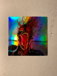 Image 5 of Holo sticker drop 8.0