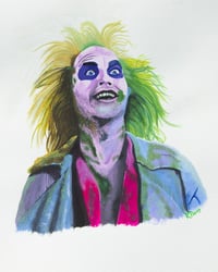 Image 1 of Beetlejuice