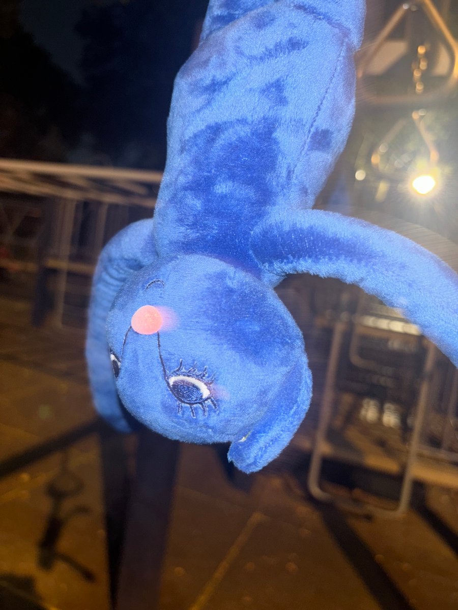 Papertown Company — Cat Plushy - Main Image