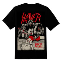 SLAYER ALTAR OF SACRIFICE  