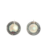 Image 2 of Milky Way Earrings