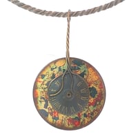 Image 2 of Solar Flare Necklace