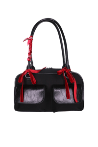 Image 1 of Matte Lette Bag