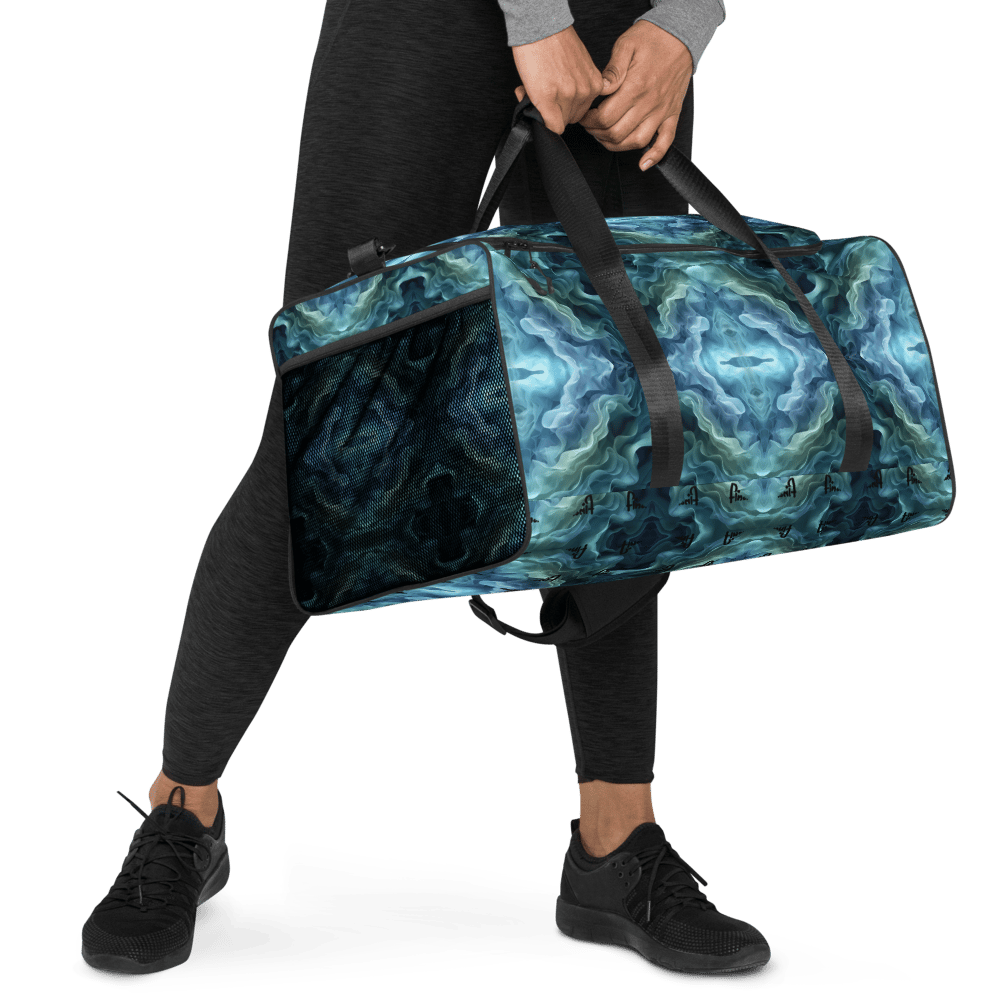 Image of Gym Bag - Version 2