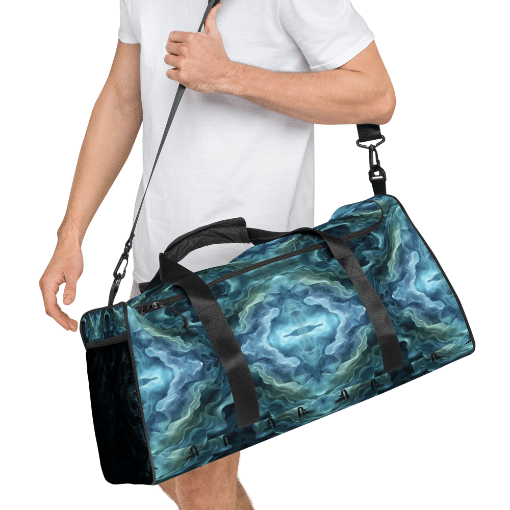 Image of Gym Bag - Version 2
