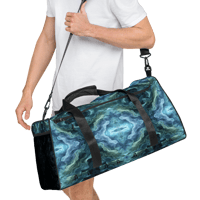 Image 2 of Gym Bag - Version 2