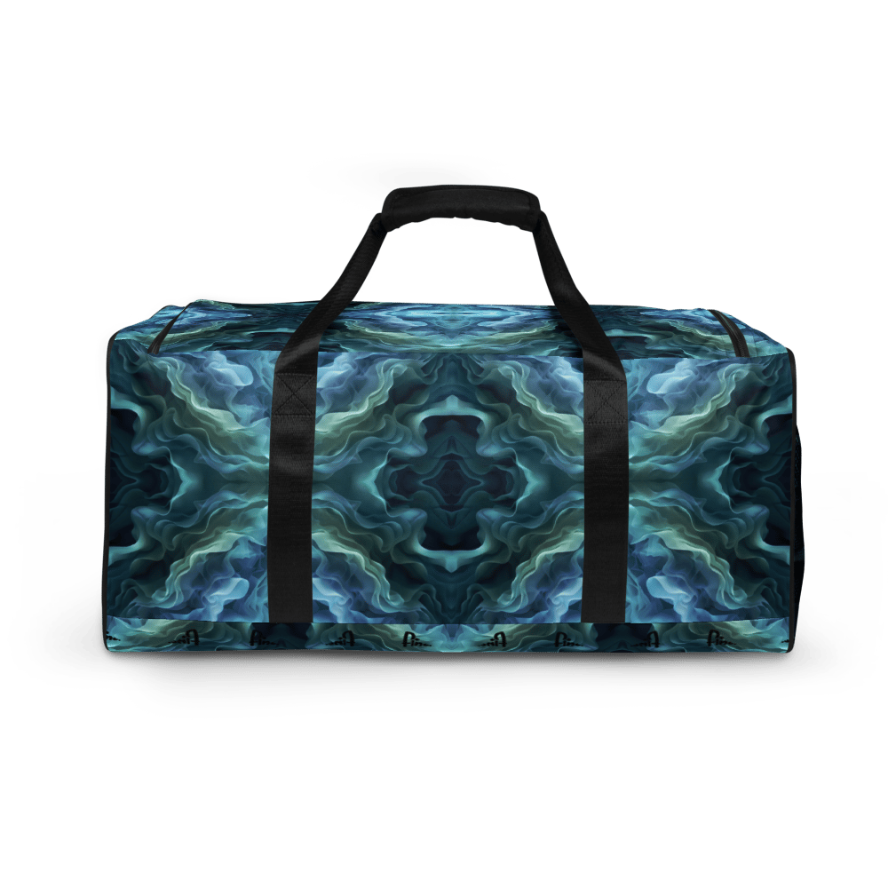 Image of Gym Bag - Version 2