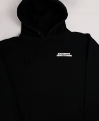 Image of G59 Grey Day Tour Hoodie