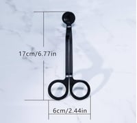 Image 4 of Candle Wick Trimmer Cutter