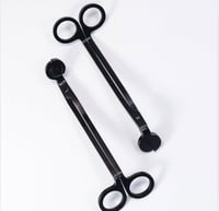 Image 2 of Candle Wick Trimmer Cutter