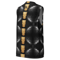 Image 5 of Sican Golden Cup Vest